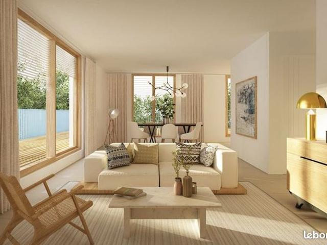 Appartement vente à Annecy