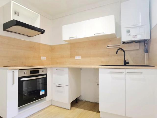 Appartement location à Colmar-Ribeauvillé, Colmar