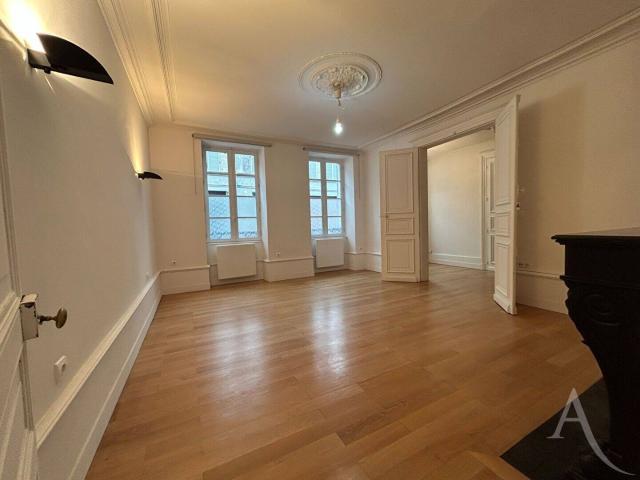 Appartement location à Bourges, Cher