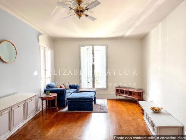 Appartement vente à Antony, Malakoff