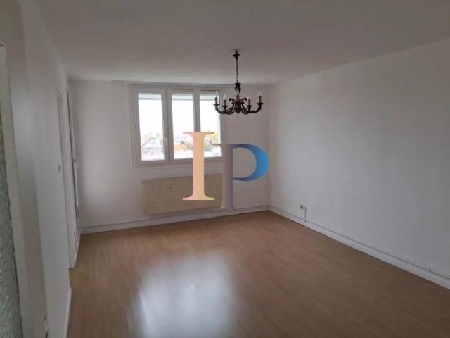 Appartement vente à Charolles, Digoin