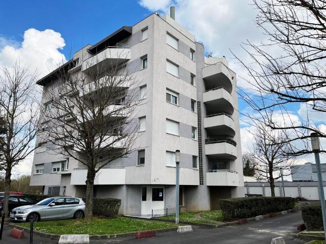 Appartement vente à Dugny