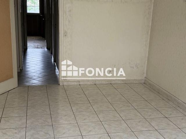 Appartement vente à Antony, Clamart