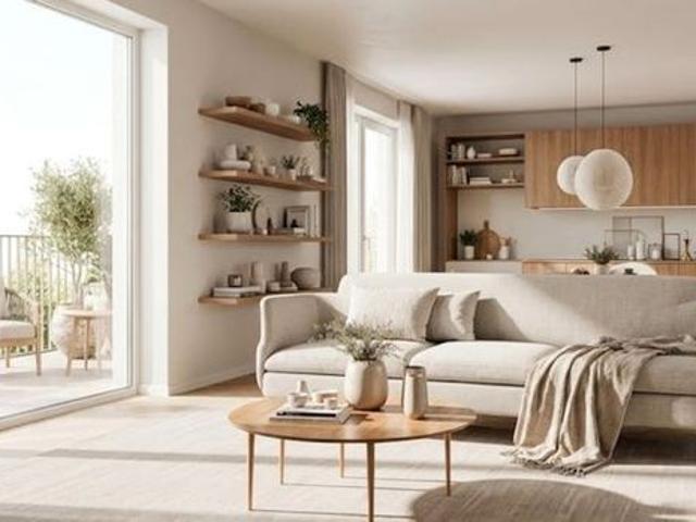 Appartement vente à Caen, Ifs