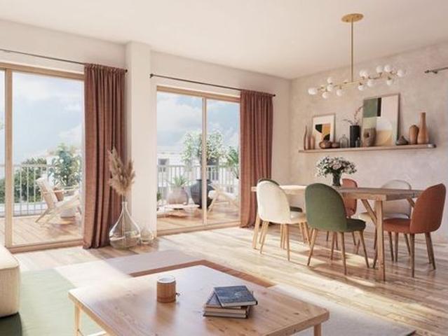 Appartement vente à Palaiseau, Gif-sur-yvette