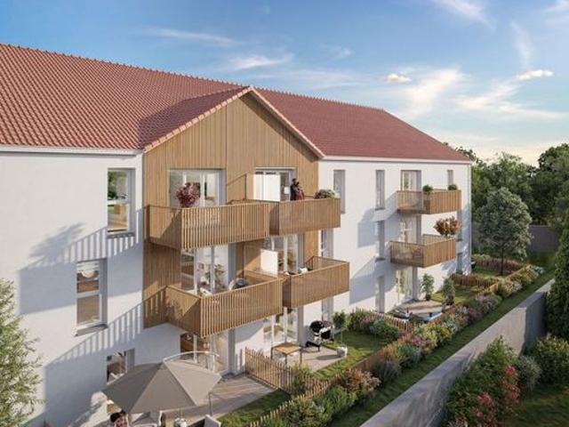 Appartement vente à Saint-Nazaire, Saint-père-en-retz