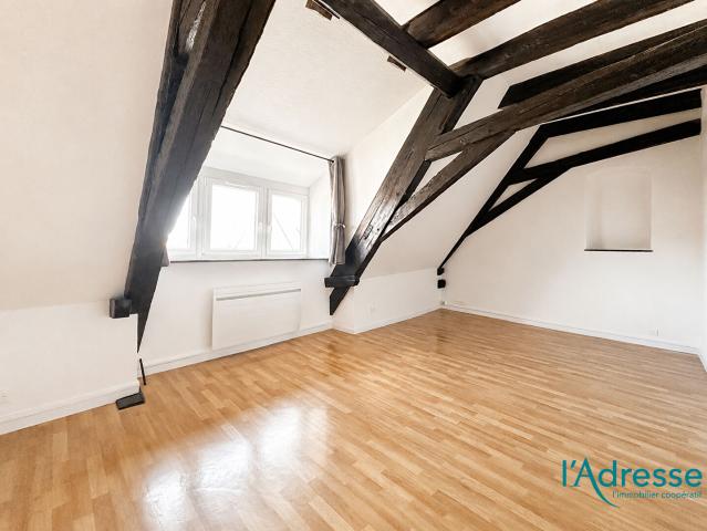 Appartement location à Colmar-Ribeauvillé, Ingersheim
