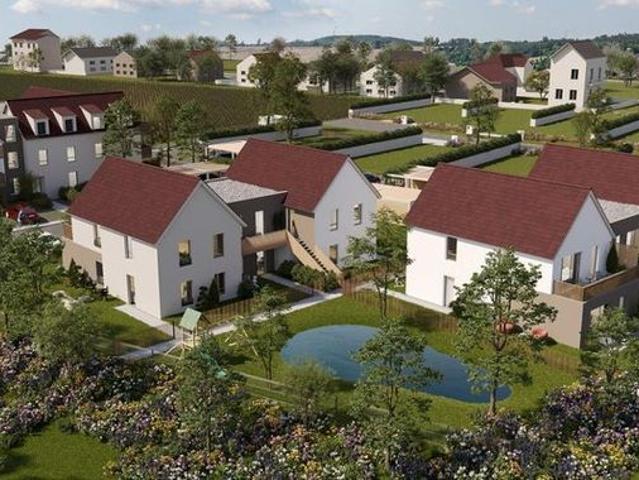 Appartement vente à Haguenau-Wissembourg, Weitbruch