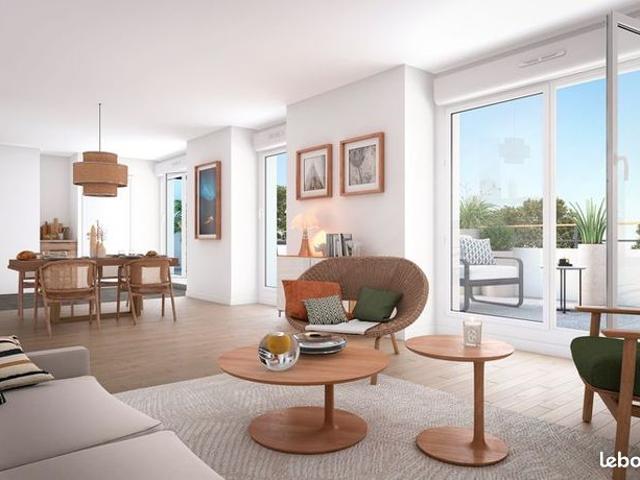 Appartement vente à Lille, Lambersart