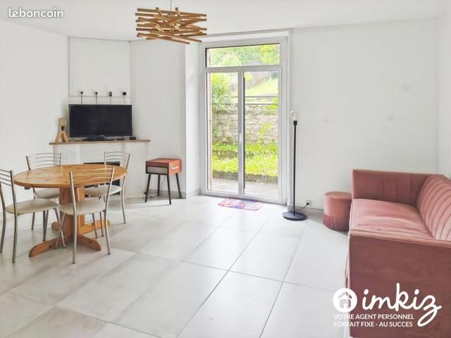 Appartement vente à Pontoise, Vauréal