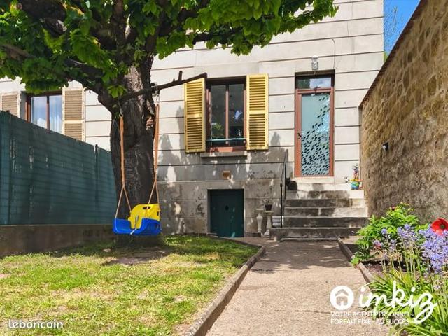 Appartement vente à Pontoise, Vauréal
