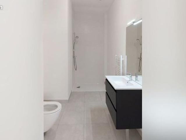 Appartement vente à Reims