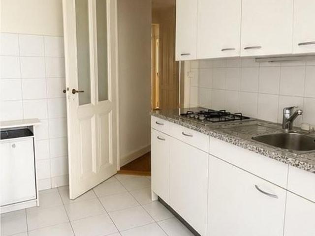 Apartment mieten in Jonction, Genève