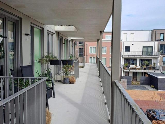Appartement te huur in Watergang, Noord Holland