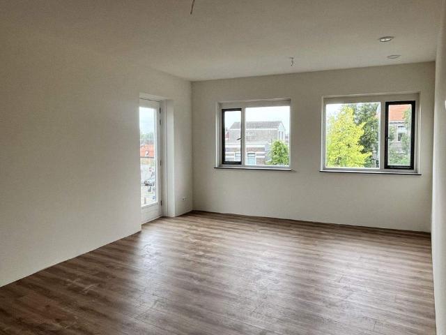 Appartement te huur in Kort Haarlem, Gouda
