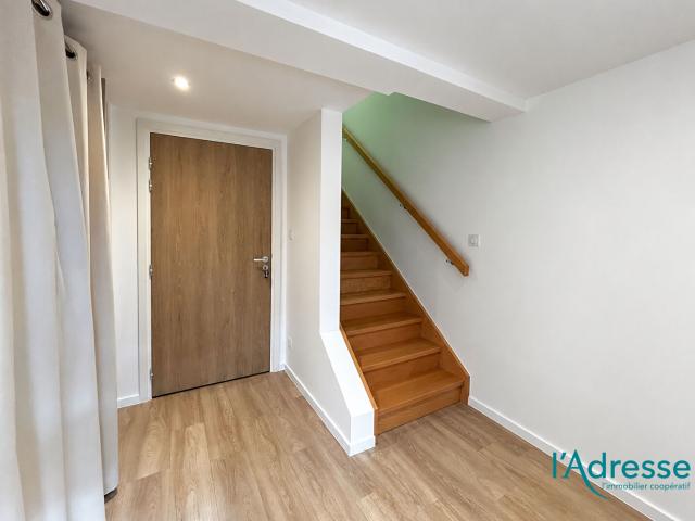 Appartement location à Colmar-Ribeauvillé, Kaysersberg