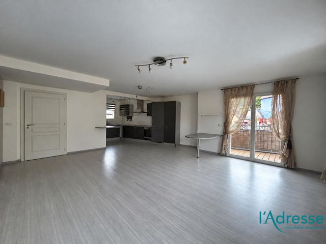 Appartement location à Kaysersberg, Kaysersberg-Vignoble