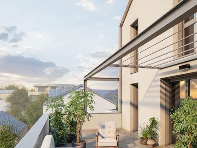 Appartement vente à Les Sables-d'Olonne, Avrillé