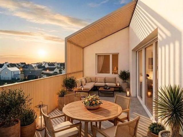 Appartement vente à Morlaix, Bretagne