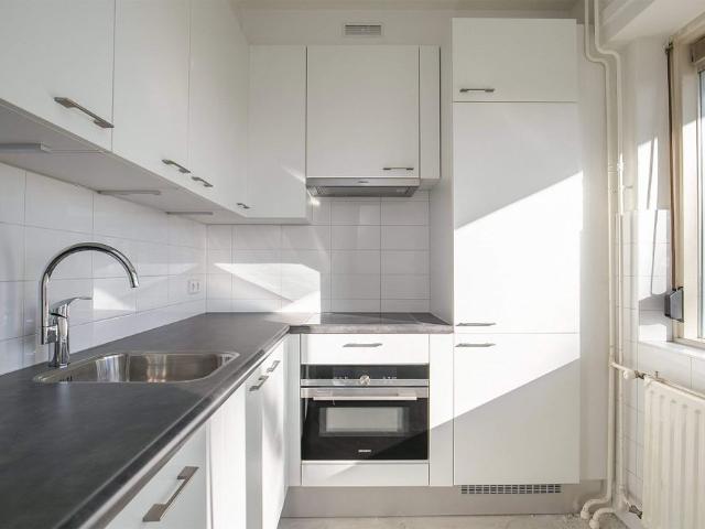 Appartement te huur in Alteveer/Cranevelt, Arnhem