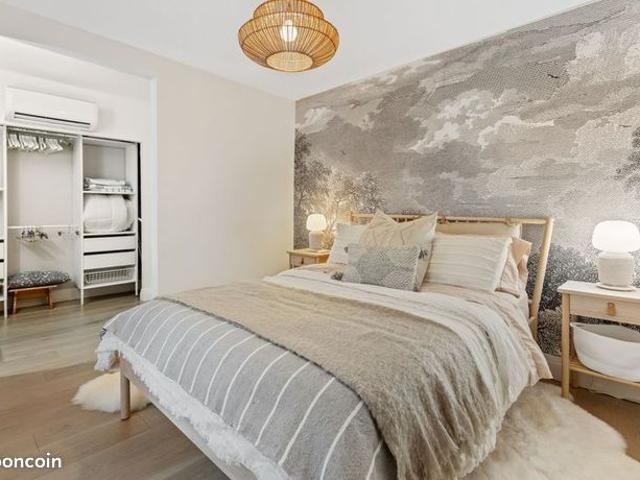 Appartement vente à Montpellier, Grabels