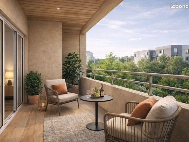 Appartement vente à Nanterre, Rueil-malmaison