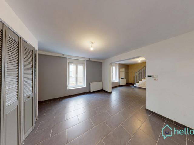 Appartement location à Reims