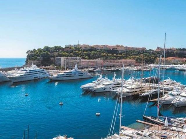 Appartement vente à Nice, Èze