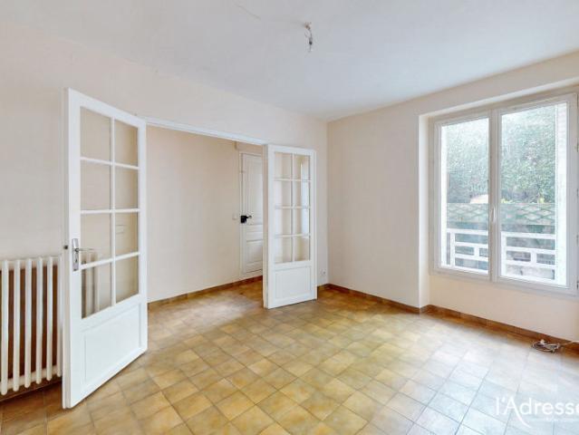 Appartement location à La Celle-Saint-Cloud, Yvelines