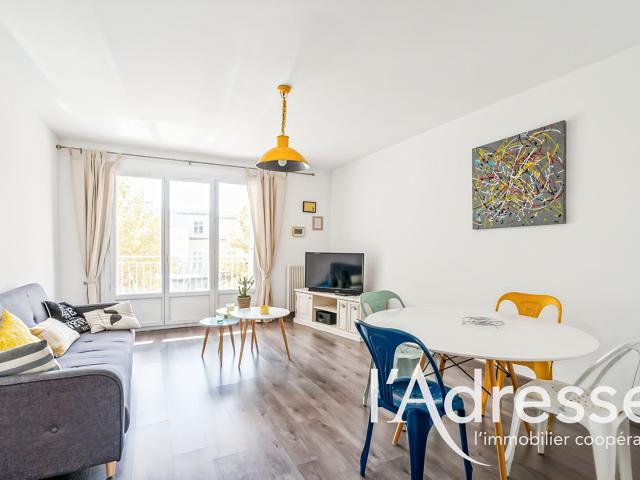 Appartement location à Marseille, La Ciotat