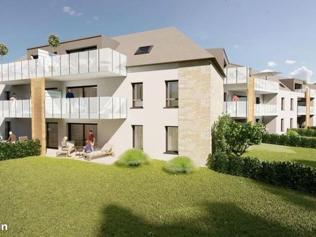 Appartement vente à Vannes, Bretagne