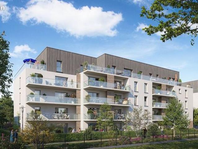 Appartement vente à Chambéry, Aix-les-bains