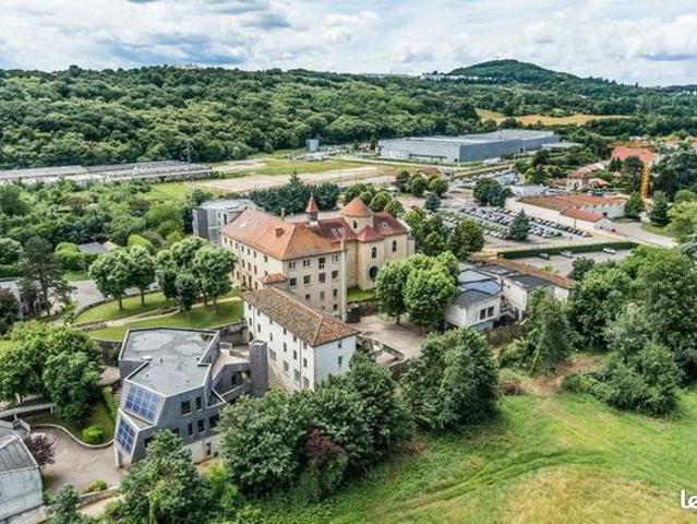 Appartement vente à La Tour-du-Pin, La Verpillière