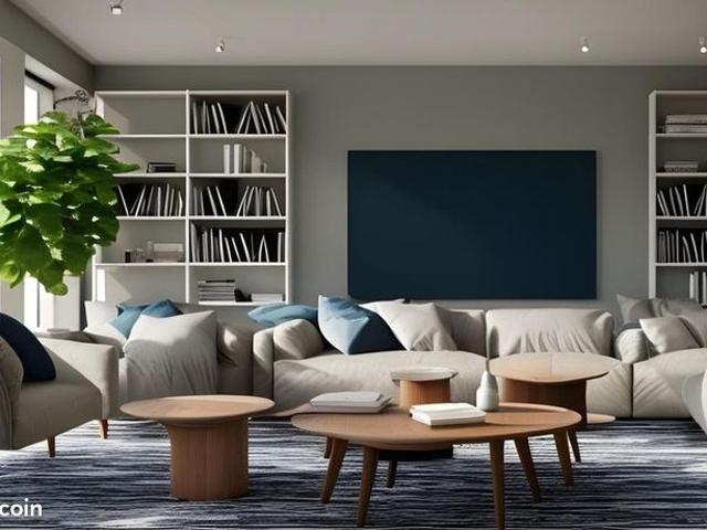 Appartement vente à Saint-Denis, La Courneuve