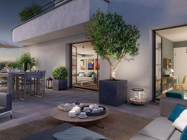 Appartement vente à L'Haÿ-les-Roses, Le Kremlin-bicêtre