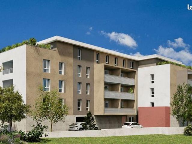 Appartement vente à Apt, Cavaillon
