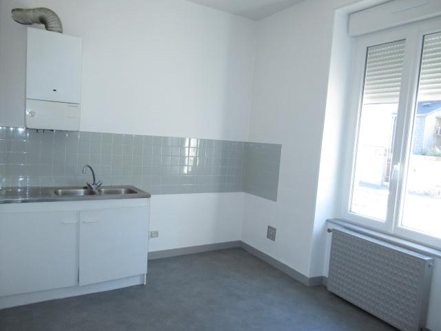 Appartement location à Argentan, La Ferté-macé