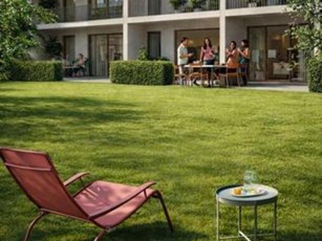 Appartement vente à Mios, Gironde