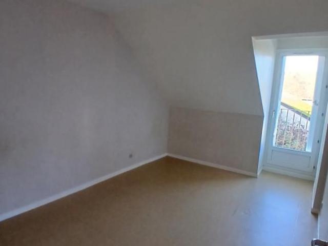 Appartement location à Les Tréaux, La Grande-Verrière