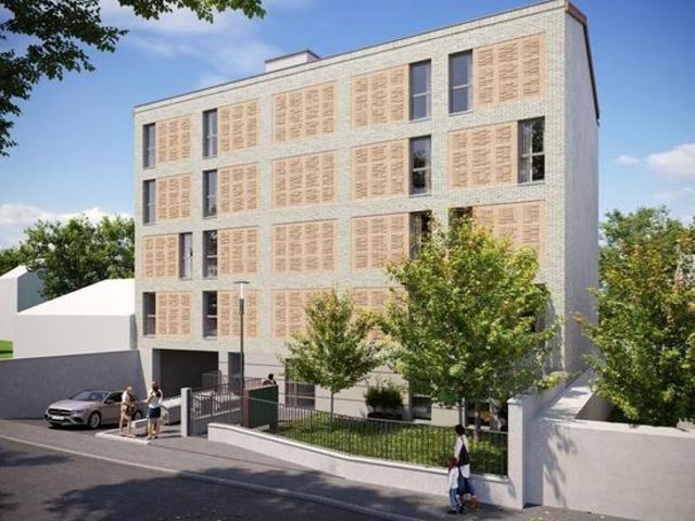 Appartement vente à Toulouse