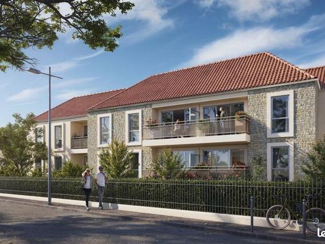 Appartement vente à Rambouillet, Saint-arnoult-en-yvelines