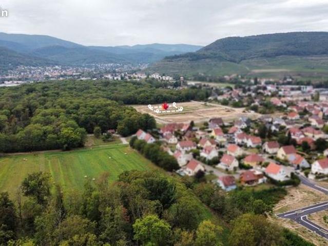 Appartement vente à Thann-Guebwiller, Issenheim