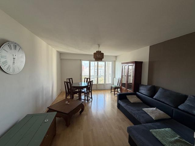 Appartement location à Cité Lucien Valery, La Roche-sur-Yon