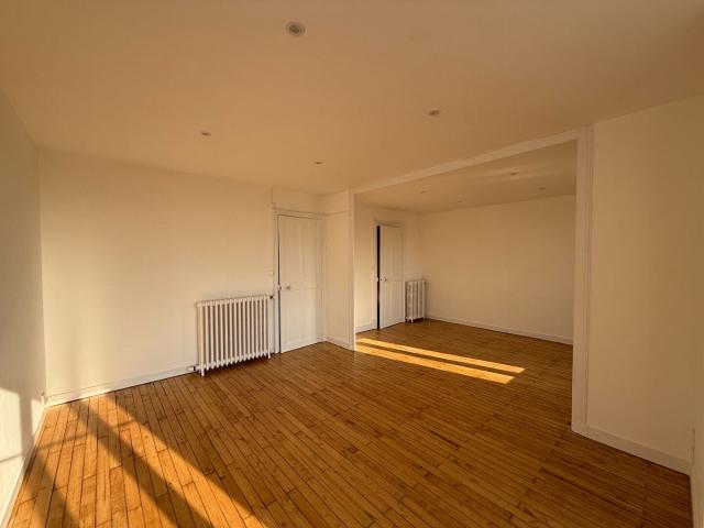 Appartement location à La Roche-sur-Yon, La Roche-sur-yon