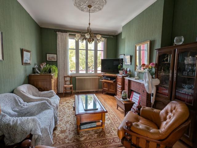 Appartement vente à La Rochelle