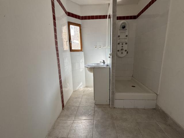 Appartement vente à Arles, Bouches-du-Rhône