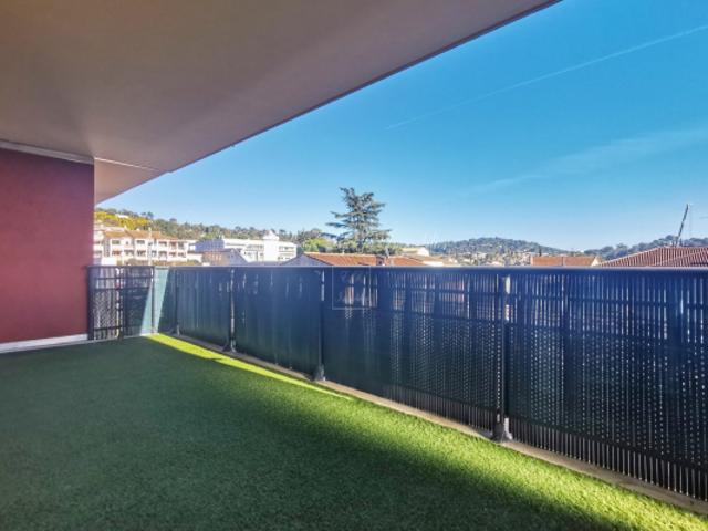 Appartement vente à Grasse, La Roquette-sur-siagne