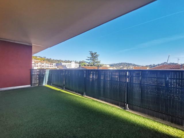 Appartement vente à Grasse, La Roquette-sur-siagne