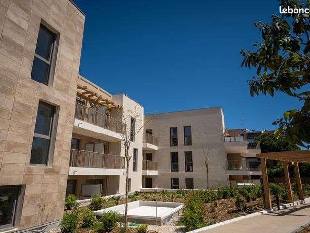 Appartement vente à Grasse, Antibes