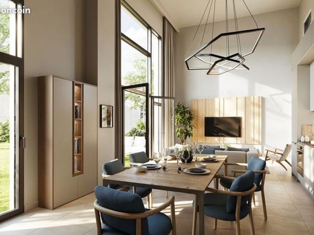 Appartement vente à Grasse, Antibes